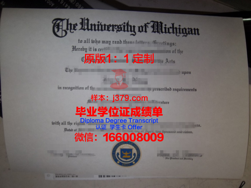 瓦耶大学毕业证成绩单：一份承载荣誉与回忆的纸笔见证