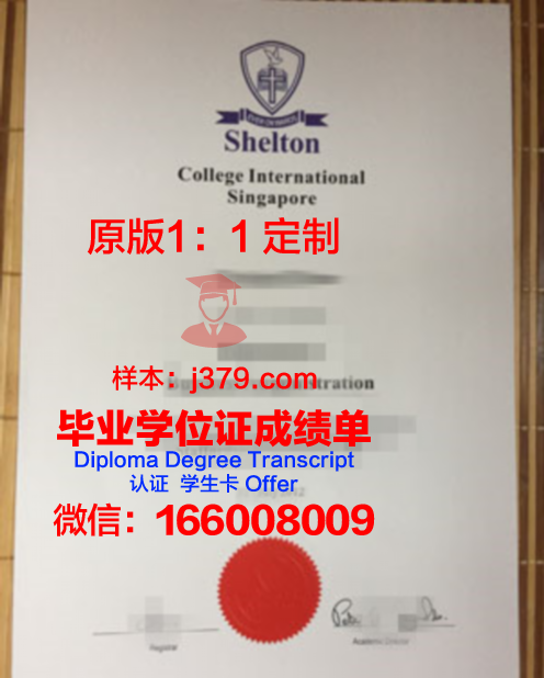 波城大学毕业证书图片高清(波城高等商学院)