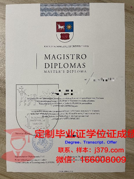 考纳斯工业大学毕业学位证难吗(考纳斯理工大学官网)