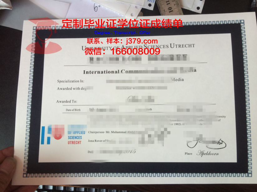 纽伦堡应用技术大学硕士毕业证书样本(纽伦堡应用科学大学)