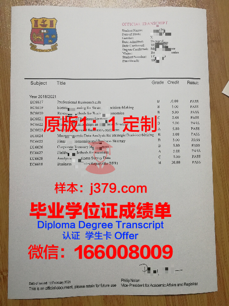 波尔多国立高等电子信息与无线电通讯学院毕业证书