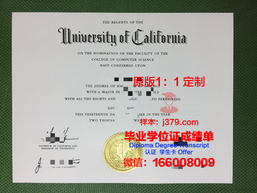 波恩-莱茵-锡格应用技术大学毕业证模板