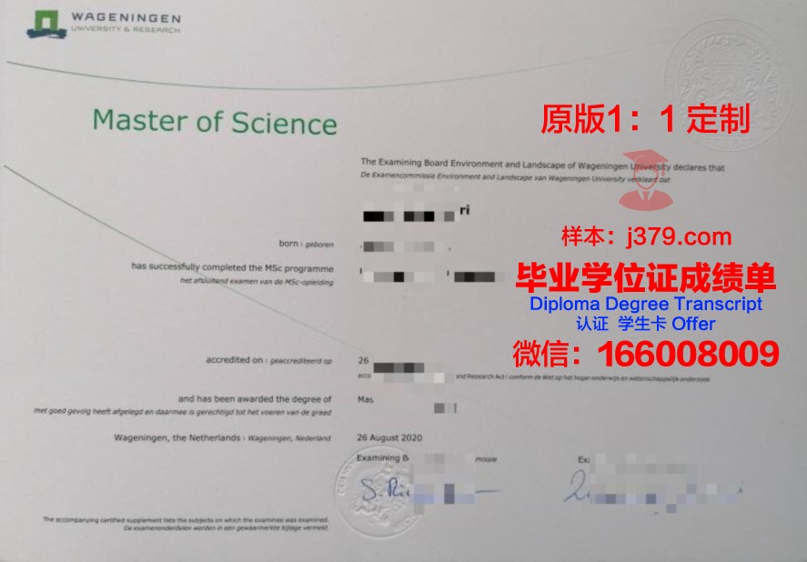 曼大毕业证遗失声明及补办流程详解