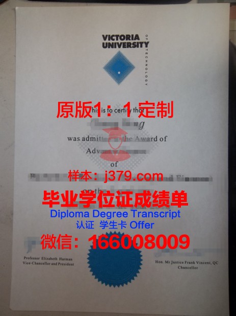 首尔外院大学研究生毕业证书实拍图
