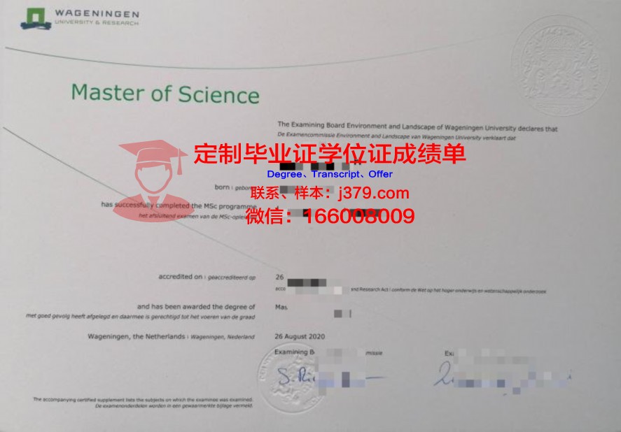 安大硕士证书的专业选择与就业前景