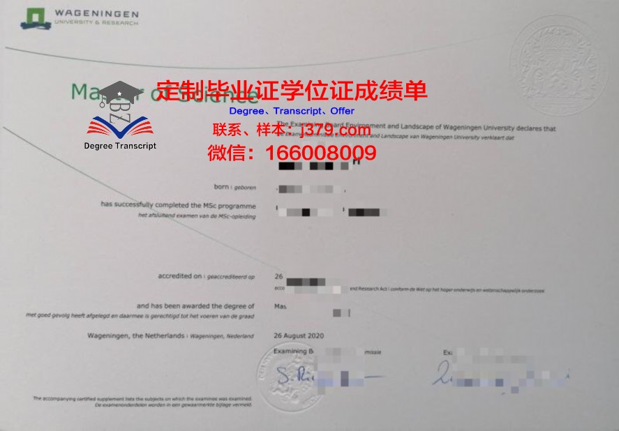 从零开始:大学硕士证书申请全攻略