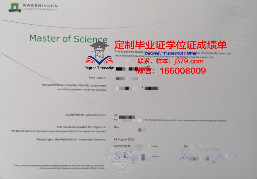杜伊森大学博士毕业证样本对比及防伪技术