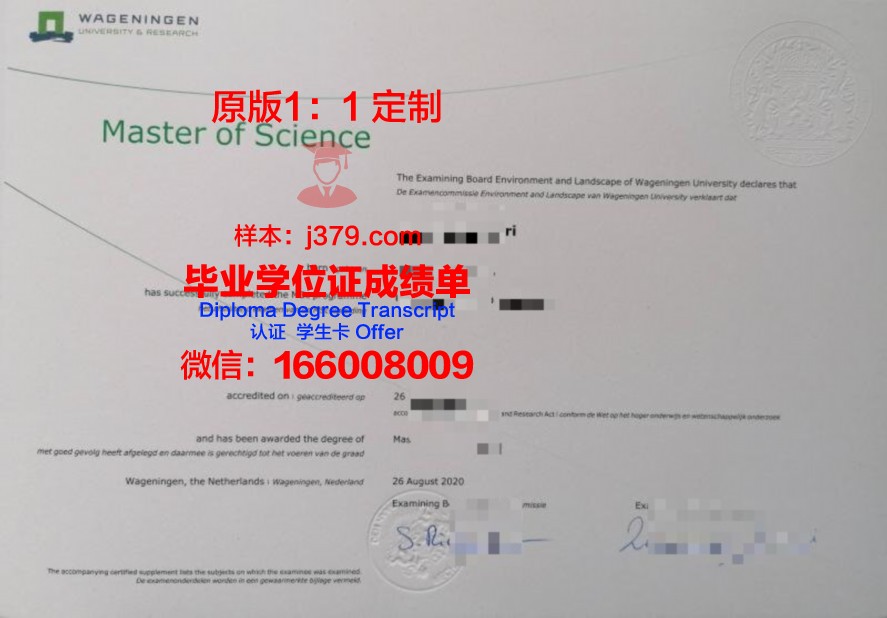 安特大硕士证书:如何提高申请成功率