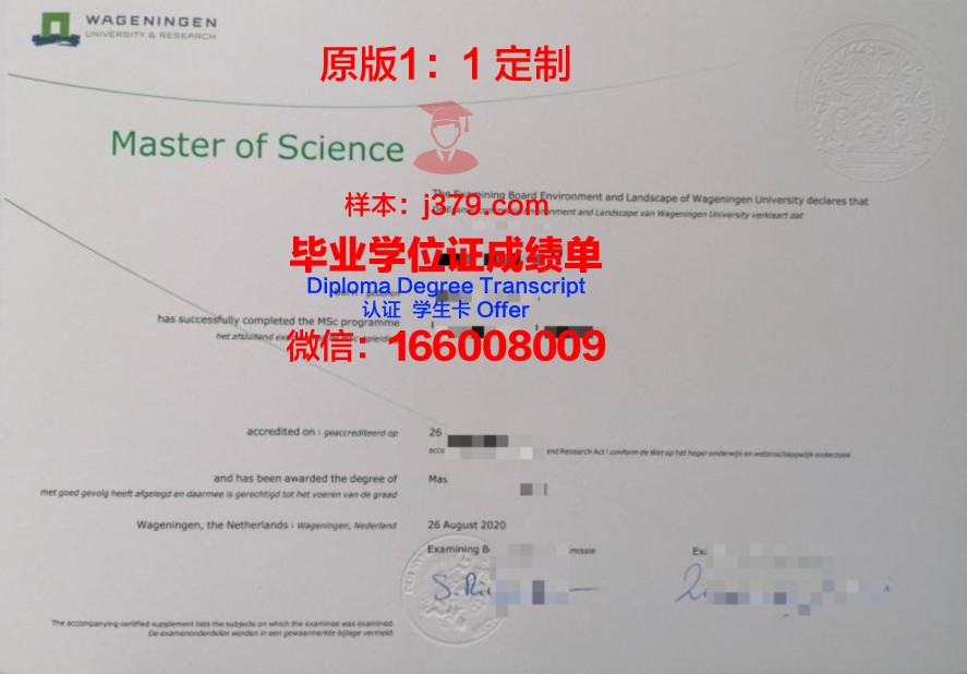 全球大毕业证图片集锦:各国名校风采展示
