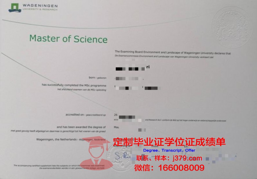 探究卡王大毕业证成绩单的价值与意义