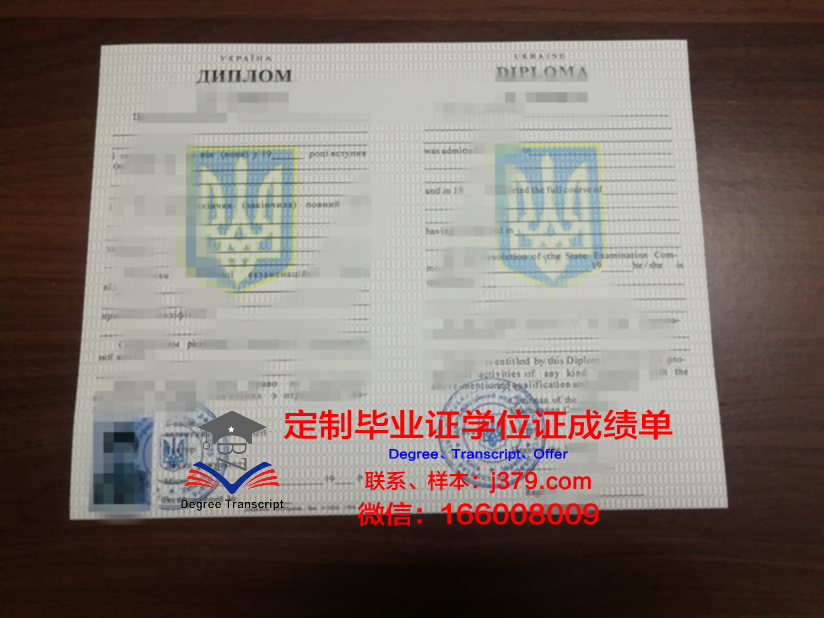 利沃夫理大文凭:乌克兰高等教育特点