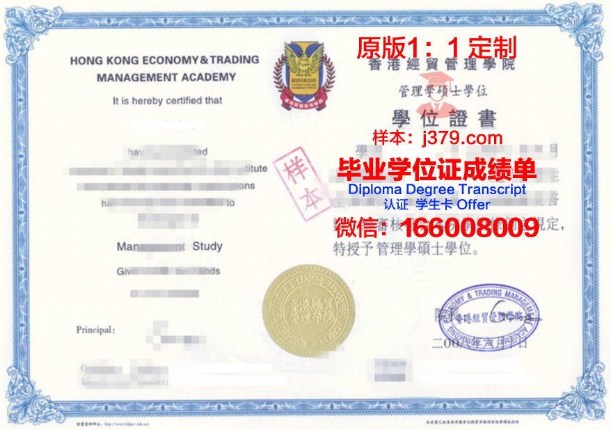 工艺学专家资质证书