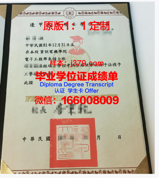 西里西亚技术大学学位证书样本介绍