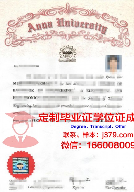 印度理坎普Diploma证书在国内外市场的需求