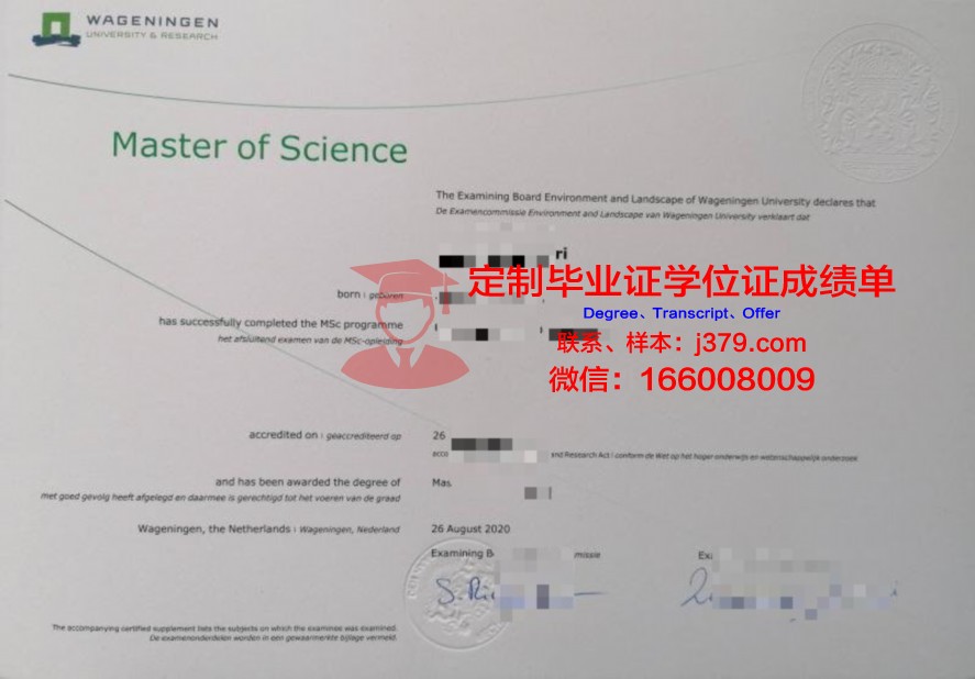 EFT本科毕业证考试与评审流程