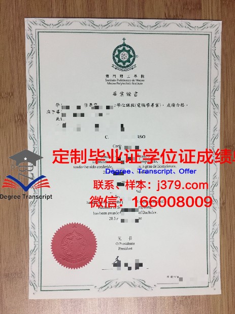国际大学毕业证电子版使用注意事项