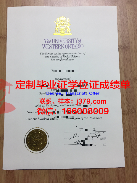 西安略大证书成绩单的正确解读方法
