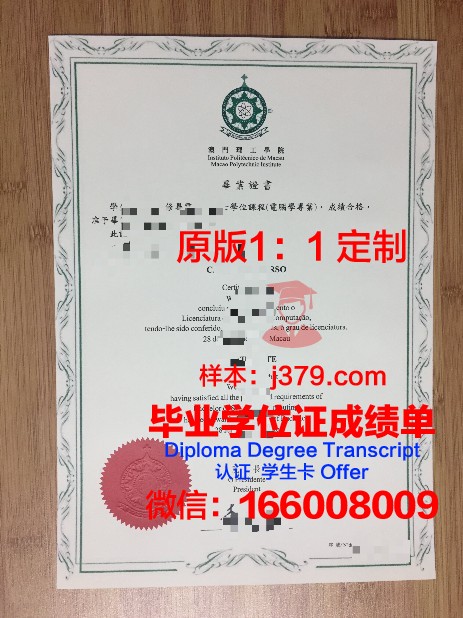 南十大毕业证:就业竞争力盘点