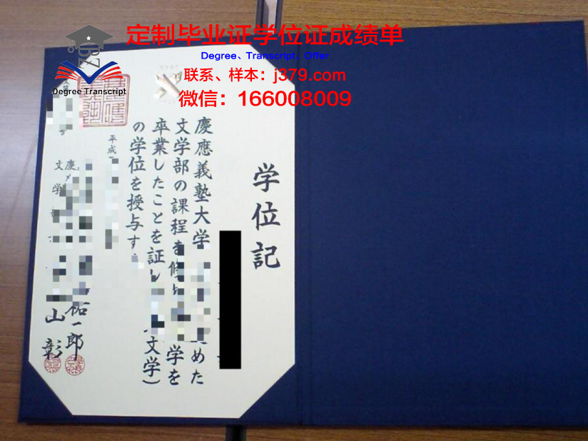 RIMC专业学位证书