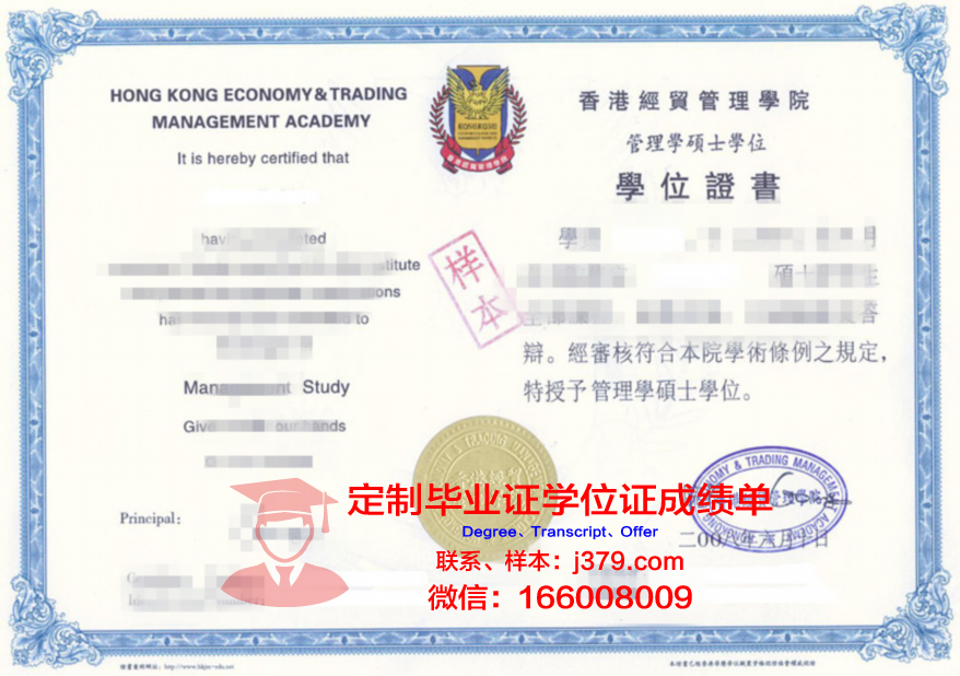 IlTech研究生证书:提升个人综合素质与技能