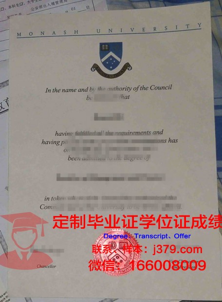 印度斯坦科技大学毕业文凭