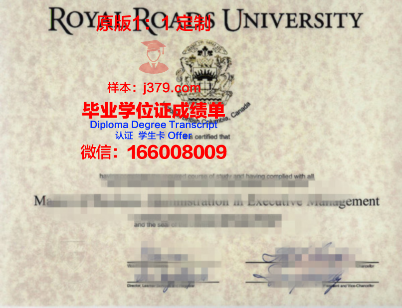 硕士阶段大师学位证书