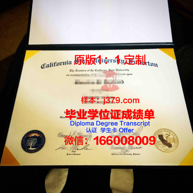 富尔顿蒙哥马利社区学院高级学位证书