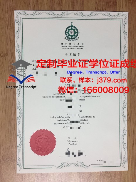 里加斯坦丁大学电子毕业证书下载