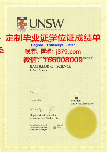 南里奥毕业证书电子版常见问题解答