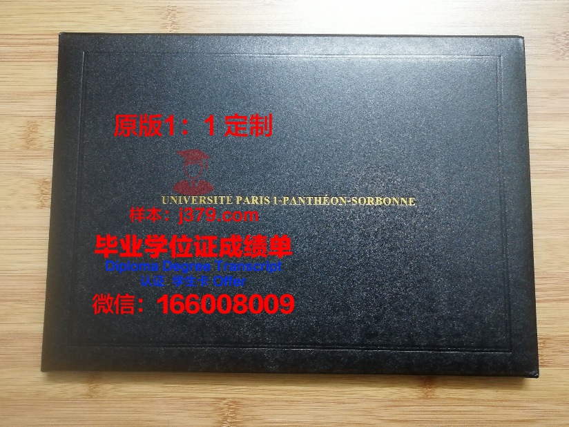 巴黎第二大学文凭资格