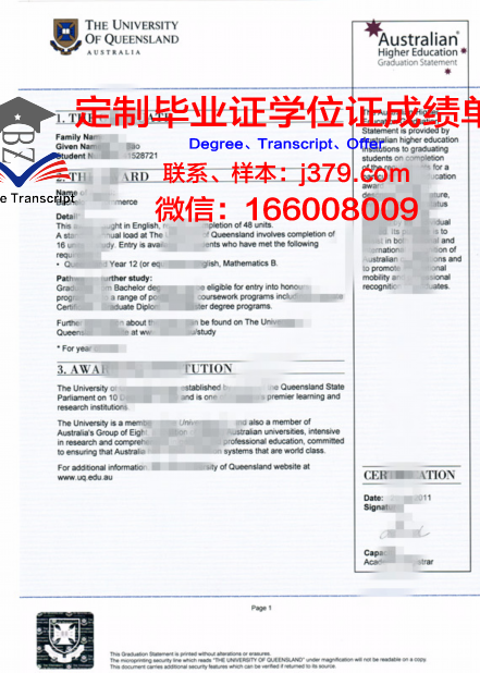 沙大学文凭在国内外认可度分析