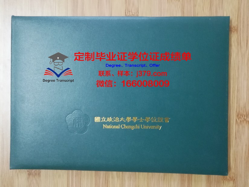 Chengchi硕士证书:含金量与就业前景分析