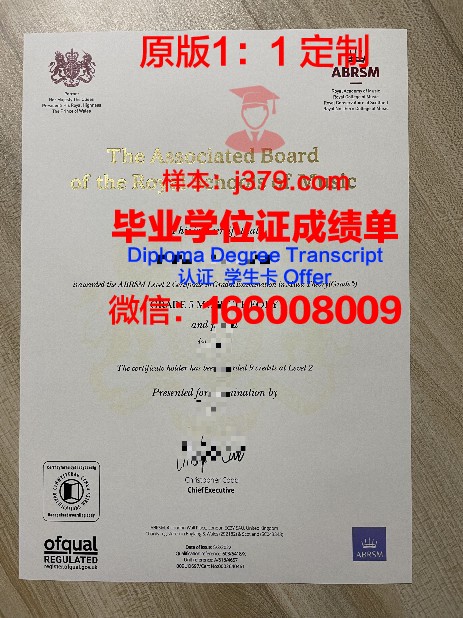 专业宋王大毕业证书模板制作教程