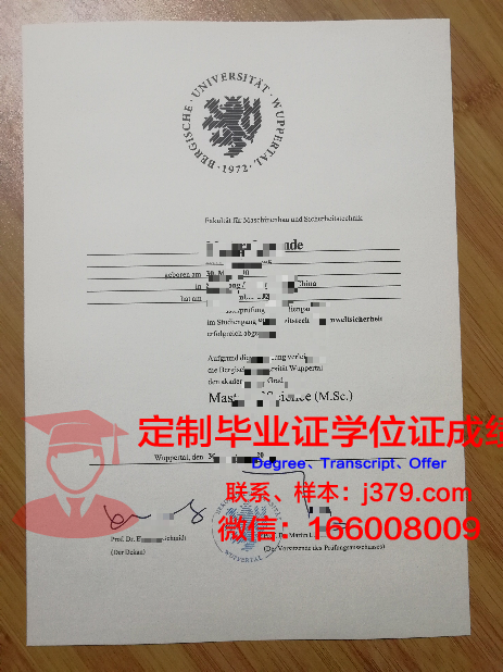 因茨本科证书:德国教育体系的特色解读