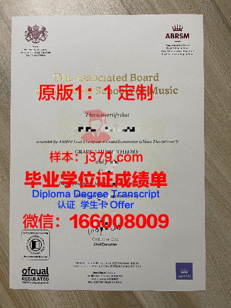 新里大毕业证书模板:专业打印指南