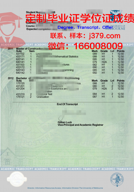 内布证书成绩单在出国留学中的应用