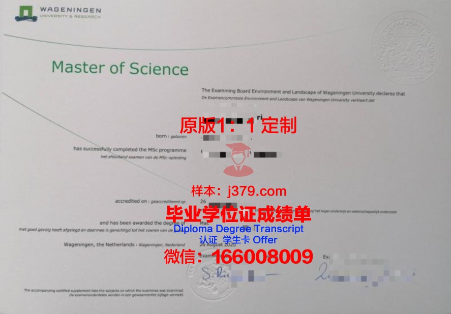 特鲁瓦技术大学研究生毕业证