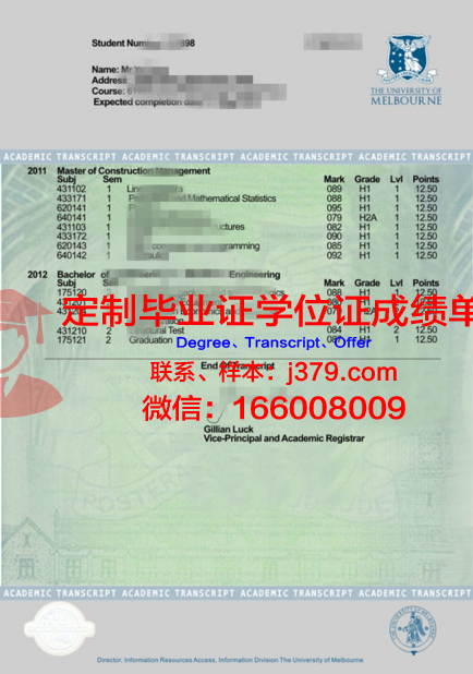 奥格兰德大证书成绩单解读与分析