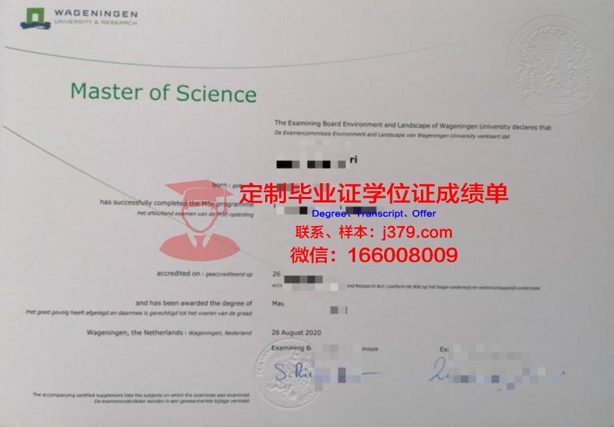 名大本科毕业证:毕业生就业前景与方向
