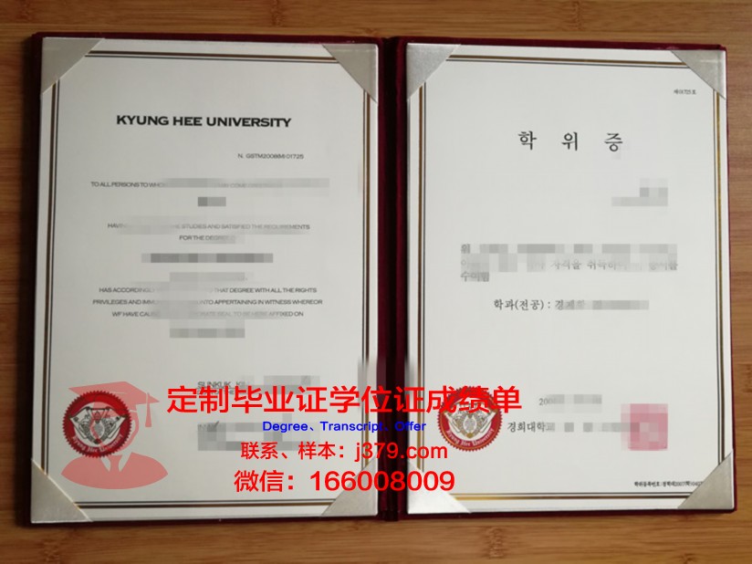 忠南大学学位证书获取攻略
