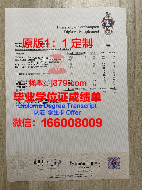技大证书成绩单:如何准确解读各项数据