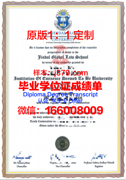 金达尔毕业证书电子版常见问题解答
