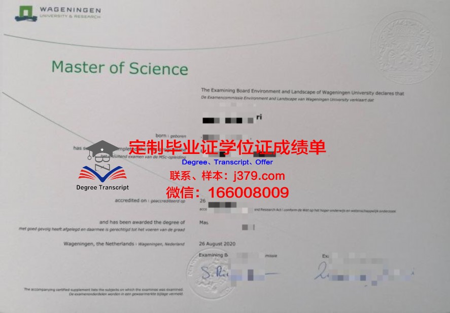 揭秘九大毕业证文凭的含金量与价值