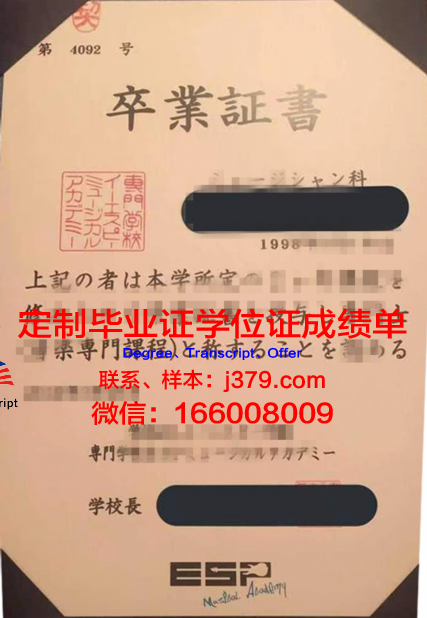 桑泽专门学校设计专业本科文凭