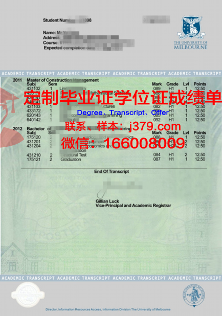 RIT成绩单:全面解析成绩评定标准