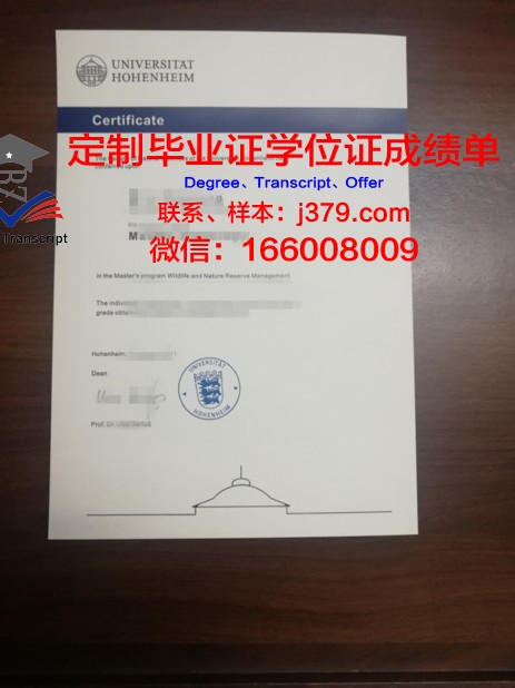 海姆大研究生证书:助力职场发展的黄金证书