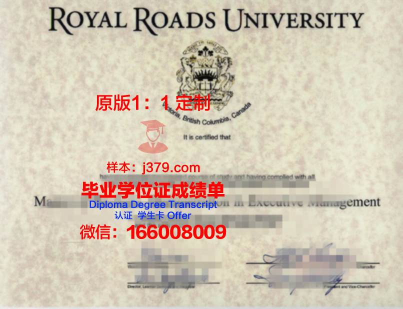 UT1学位证书与学历资格