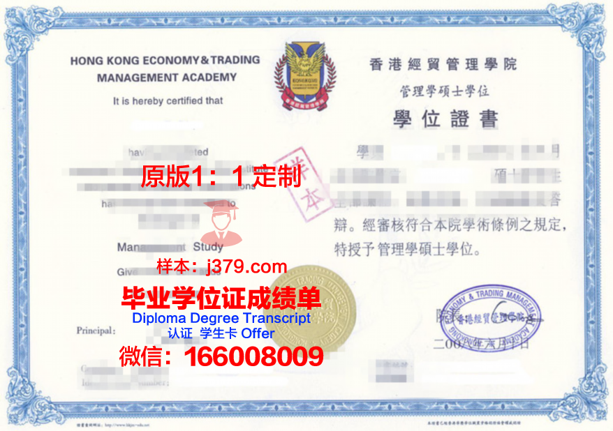 解读德斯林研究生证书:成就你的专业梦想