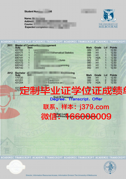 London Met成绩单:如何正确评估学术表现