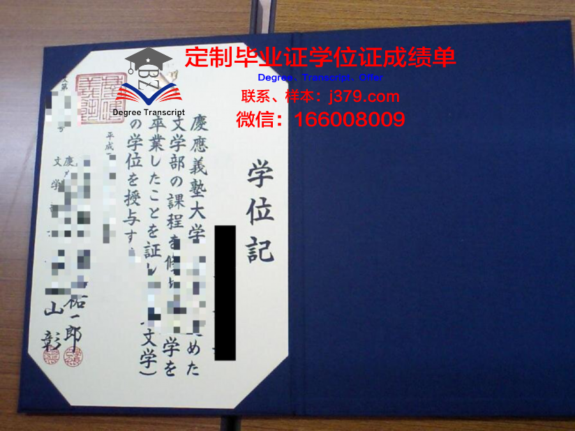 UPV博士学位资格证书